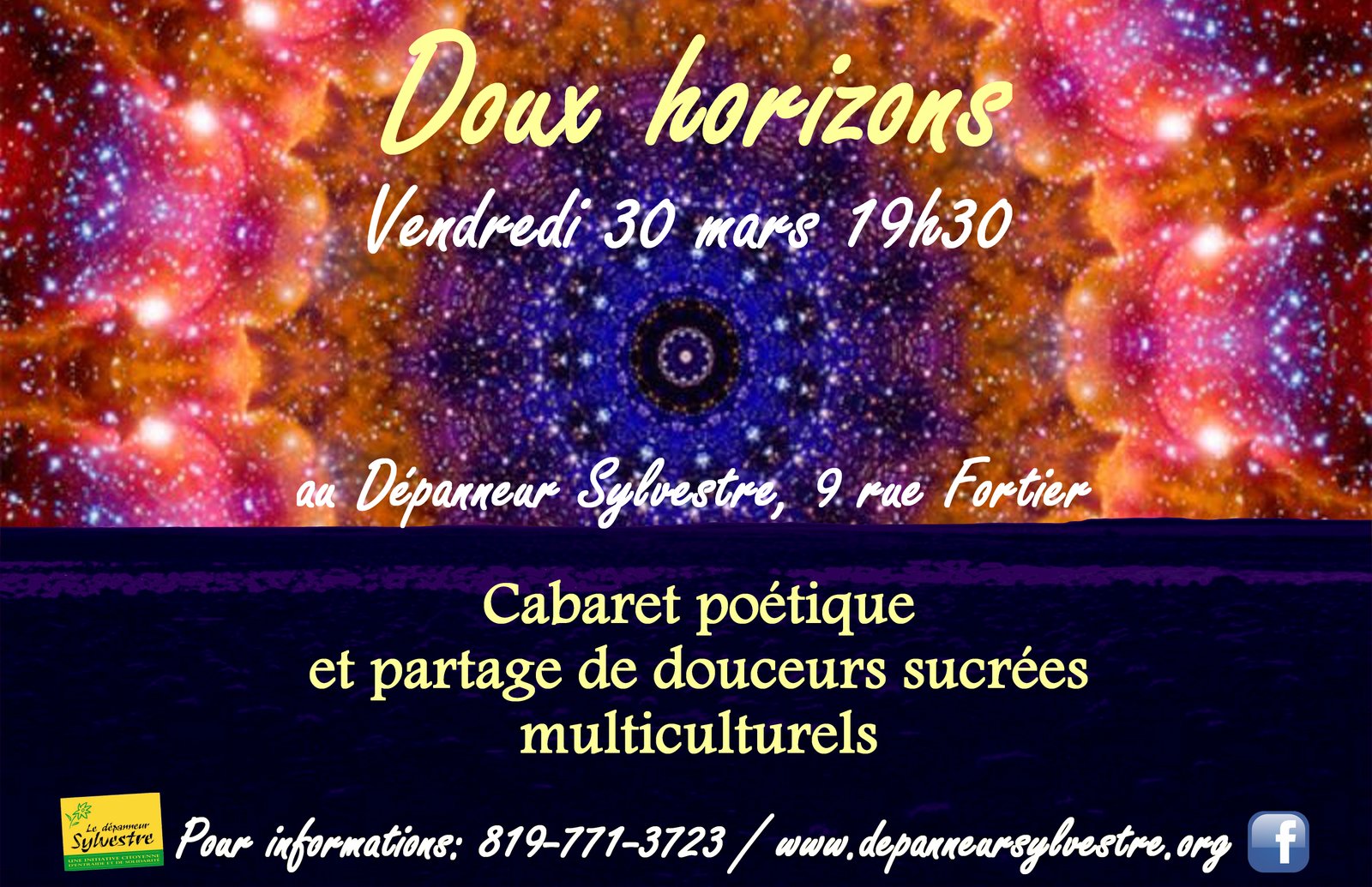 doux horizons