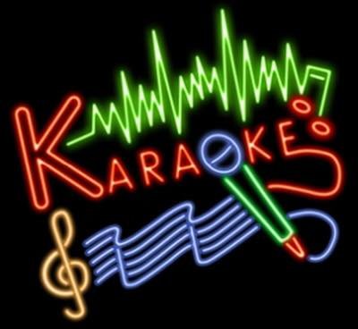 karaoke