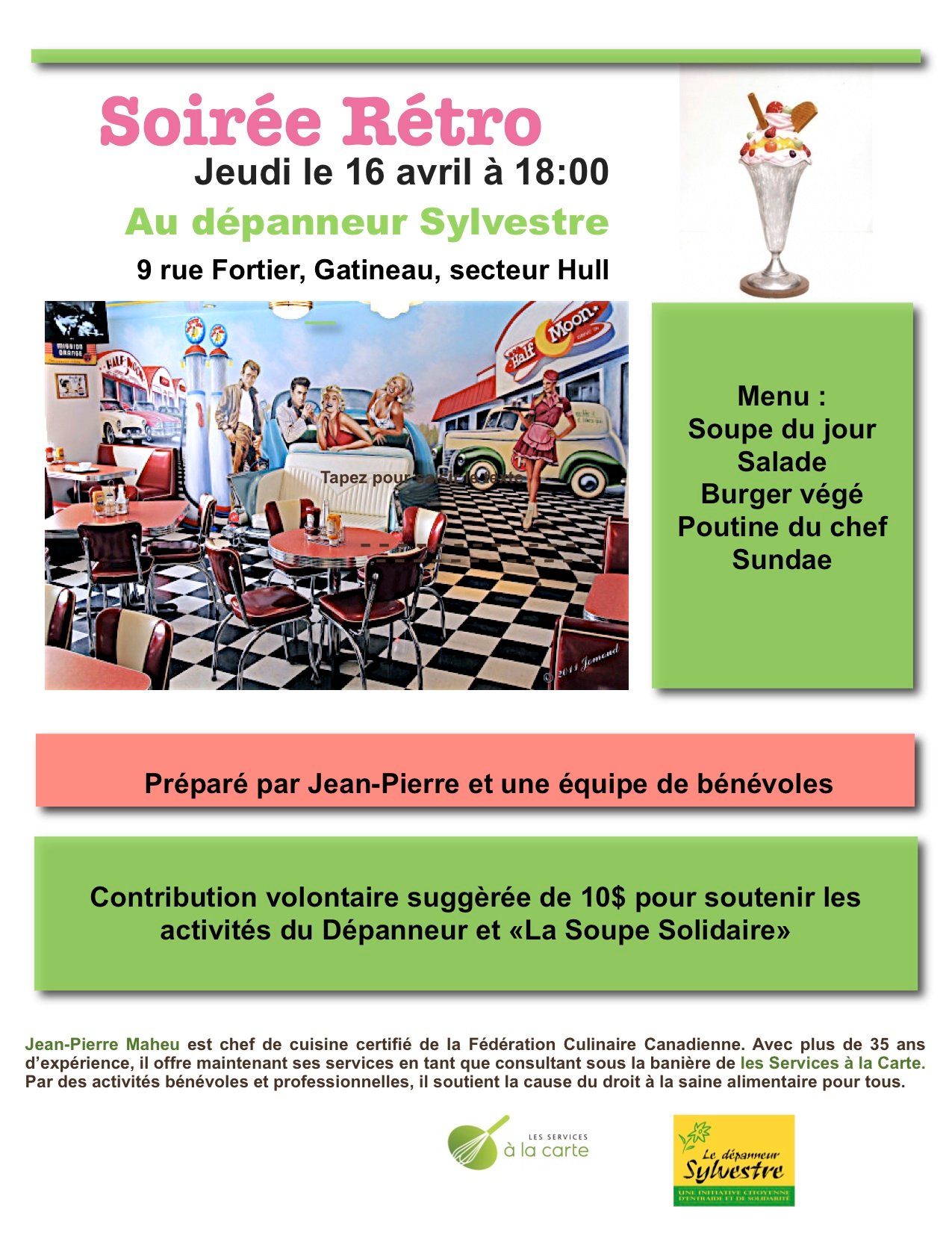 soire?eretro