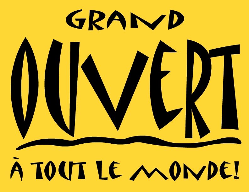 GrandOuvert