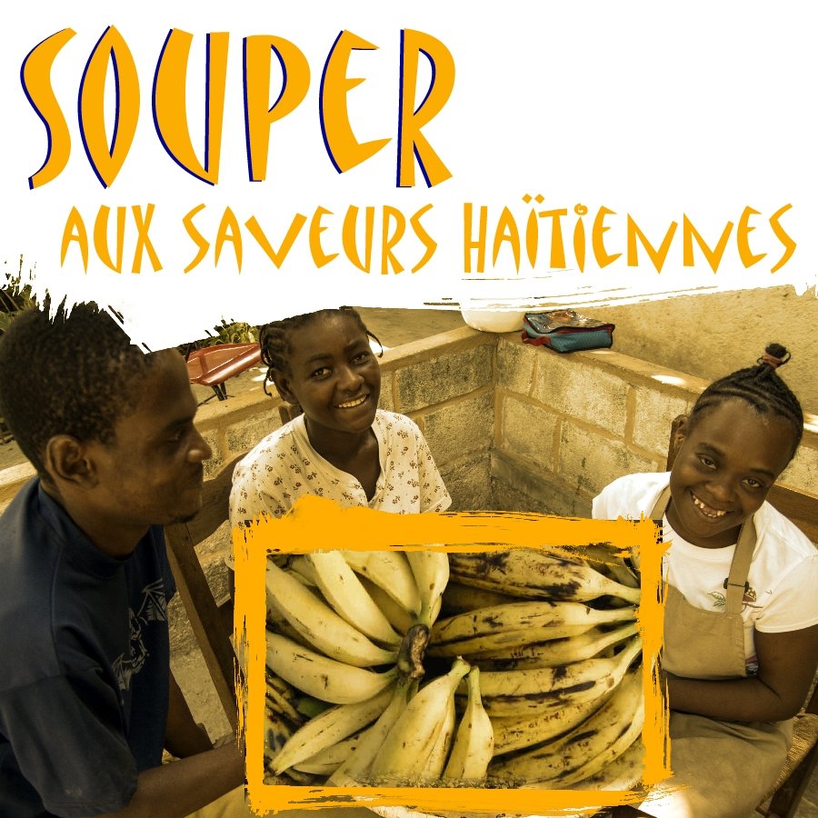 souper-haitien