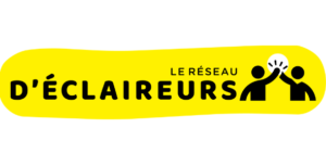 Logo - Réseau d'éclaireurs